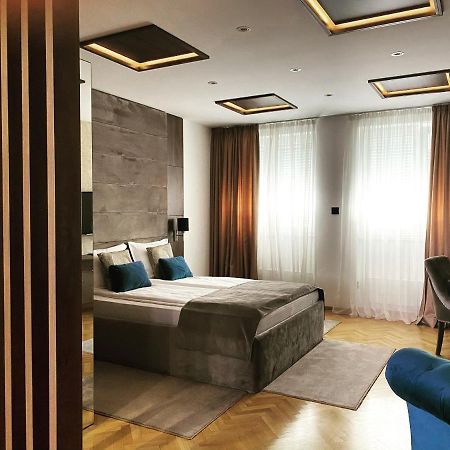 Aria Royal Apartment Belgrad Zewnętrze zdjęcie