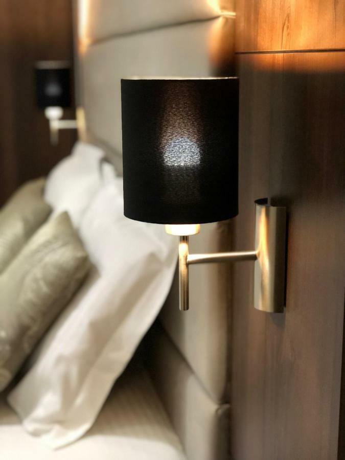 Aria Royal Apartment Belgrad Zewnętrze zdjęcie