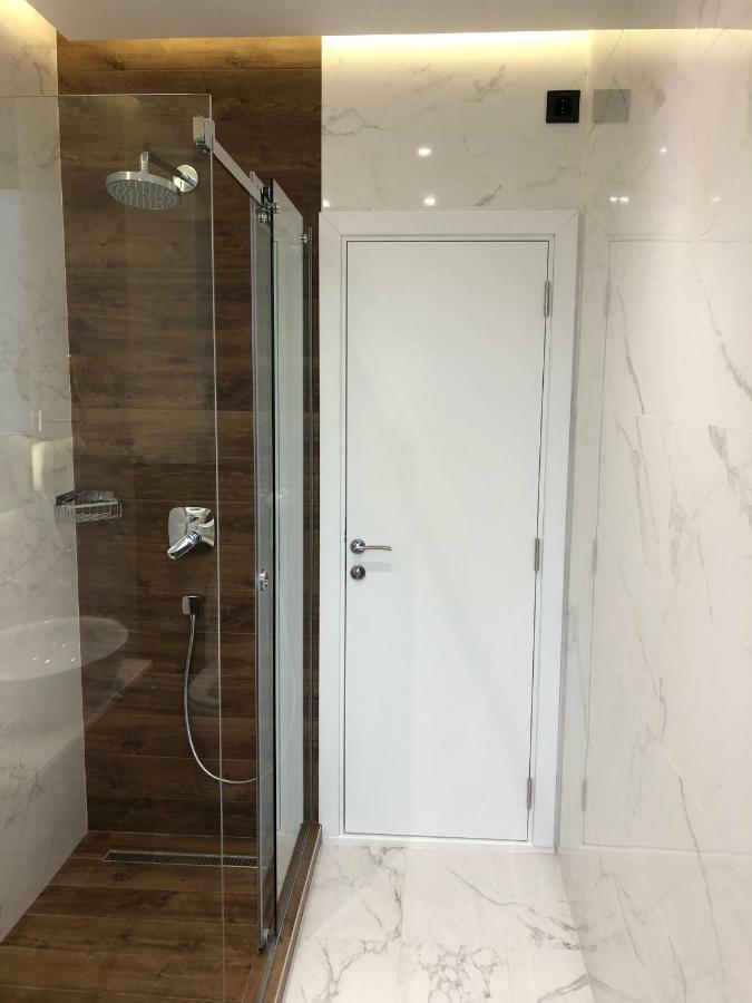 Aria Royal Apartment Belgrad Zewnętrze zdjęcie