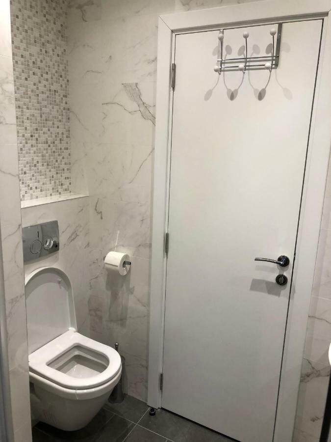 Aria Royal Apartment Belgrad Zewnętrze zdjęcie