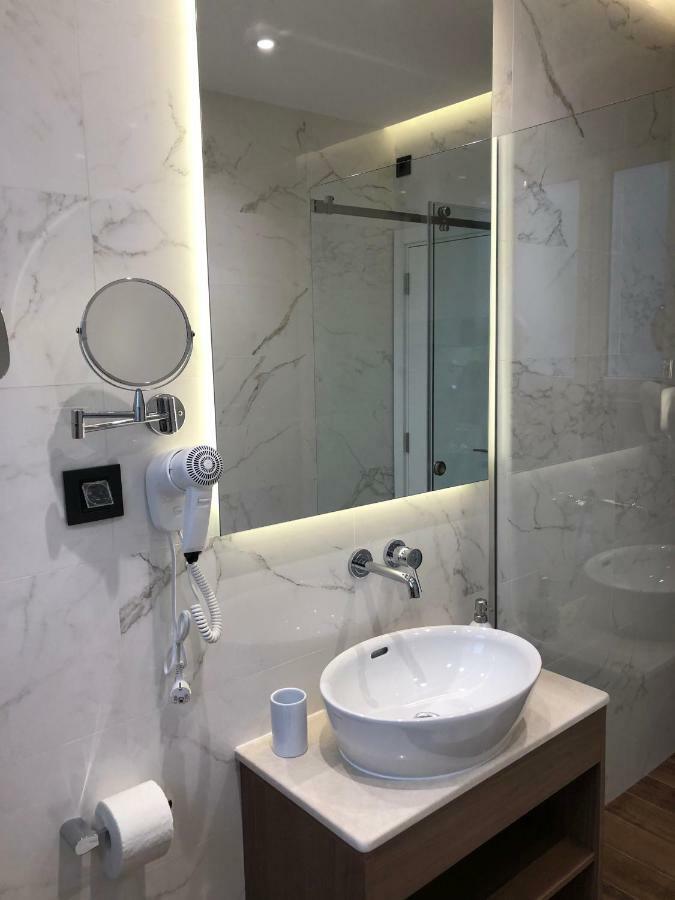 Aria Royal Apartment Belgrad Zewnętrze zdjęcie