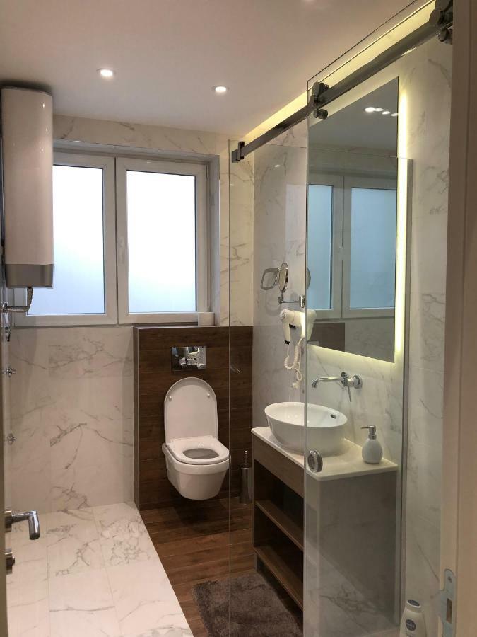 Aria Royal Apartment Belgrad Zewnętrze zdjęcie