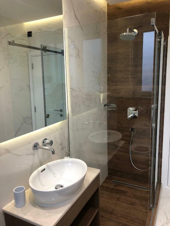 Aria Royal Apartment Belgrad Zewnętrze zdjęcie