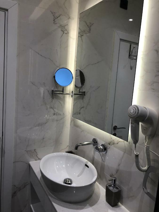 Aria Royal Apartment Belgrad Zewnętrze zdjęcie