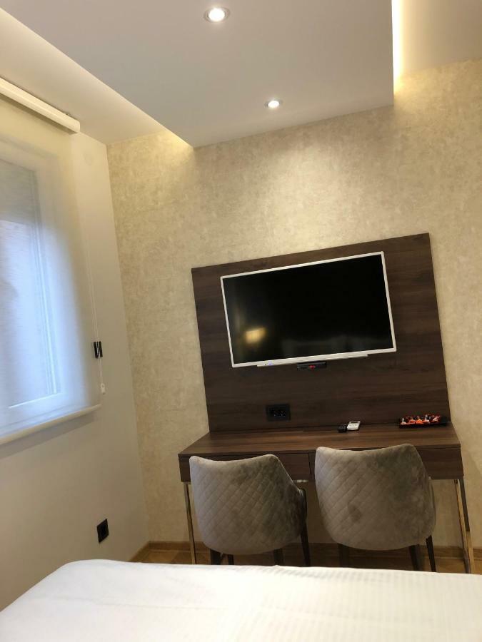 Aria Royal Apartment Belgrad Zewnętrze zdjęcie