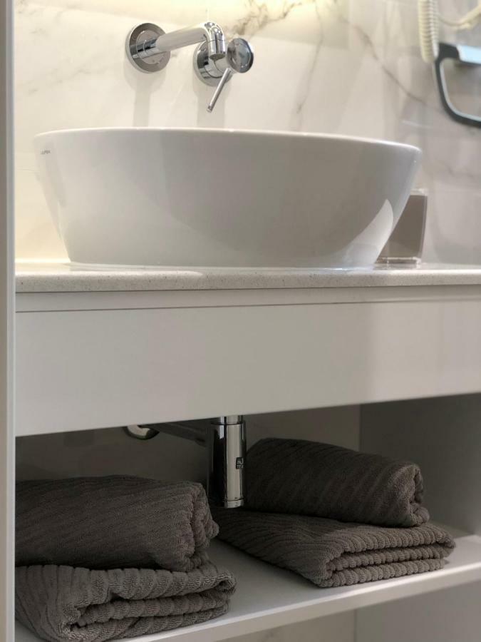Aria Royal Apartment Belgrad Zewnętrze zdjęcie