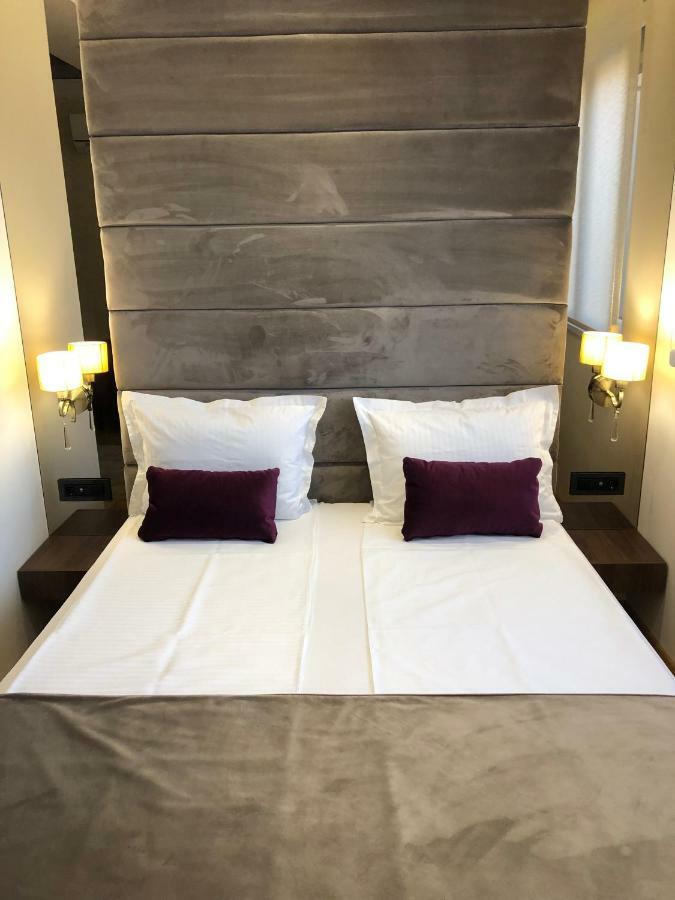 Aria Royal Apartment Belgrad Zewnętrze zdjęcie